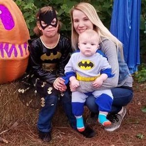 Meet your Posher, Kendra